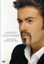 【輸入盤DVD】GEORGE MICHAEL / LADIES & GENTLEMEN: BEST OF(ジョージ・マイケル)