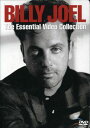 【輸入盤DVD】【新品】BILLY JOEL / ESSENTIAL VIDEO COLLECTION(ビリー・ジョエル)