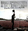 【輸入盤DVD】【新品】【0】BRUCE SPRINGSTEEN / LONDON CALLING: LIVE IN HYDE PARK(ブルース・スプリングス...