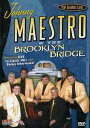 【輸入盤DVD】【0】JOHNNY MAESTRO / BROOKLYN BRIDGE / JOHNNY MAESTRO & BROOKLYN BRIDGE(ジョニー・マエストロ)