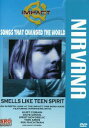 【輸入盤DVD】【0】NIRVANA / SMELLS LIKE TEEN SPIRIT(ニルヴァーナ)