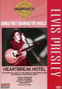 【輸入盤DVD】【0】ELVIS PRESLEY / HEARTBREAK HOTEL(エルヴィス・プレスリー)