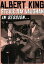 【輸入盤DVD】ALBERT KING / STEVIE RAY VAUGHAN / IN SESSION(アルバート・キング)