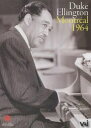 【輸入盤DVD】【新品】【0】DUKE ELLINGTON / LIVE IN MONTREAL 1964(デューク・エリントン)