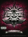 【輸入盤DVD】【新品】GODSMACK / CHANGES(ゴッドスマック)