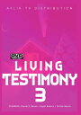 【輸入盤DVD】【新品】Living Testimony 3