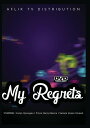 【輸入盤DVD】【新品】My Regrets 1