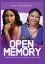 【輸入盤DVD】【新品】Open Memory