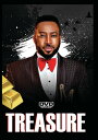 【輸入盤DVD】【新品】Treasure 1