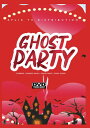 【輸入盤DVD】【新品】Ghost Party