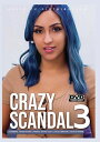 【輸入盤DVD】【新品】Crazy Scandal 3