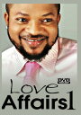 【輸入盤DVD】【新品】Love Affairs 1