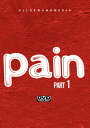 【輸入盤DVD】【新品】Pain 1