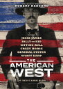 【輸入盤DVD】【新品】AMERICAN WEST