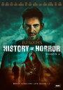 【輸入盤DVD】【新品】ELI ROTH'S HISTORY OF HORROR, SEASON 2
