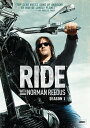 【輸入盤DVD】【新品】RIDE WITH NORMAN REEDUS, SEASON 1