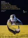 【輸入盤DVD】【新品】Berg/Gerhaher/Jovanovich/Luisi / Berg: Wozzeck