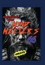 【輸入盤DVD】【新品】MIND MELTERS 66【D2024/12/3発売】