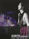 【輸入盤DVD】【新品】Jang Keun Suk / 2012 Asia Tour: Cri Show 2