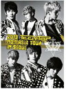 【輸入盤DVD】【新品】Teentop / 2013 Teentop No 1 Asia Tour in Seoul