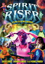 【輸入盤DVD】【新品】SPIRIT RISER【D2025/1/21発売】
