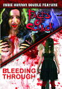 【輸入盤DVD】【新品】INDIE HORROR DOUBLE FEATURE: Faces Of Schlock (2009)/ Bleeding Throu...