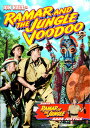 【輸入盤DVD】【新品】Ramar & The Jungle Voodoo (Plus Bonus Episode) / Ramar and the Jungl...