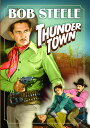 【輸入盤DVD】【新品】THUNDER TOWN