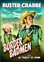 【輸入盤DVD】【新品】BORDER BADMEN