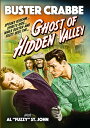 【輸入盤DVD】【新品】GHOST OF HIDDEN VALLEY