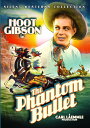 【輸入盤DVD】【新品】PHANTOM BULLET (SILENT)【D2024/1/9発売】