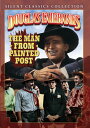 【輸入盤DVD】【新品】MAN FROM PAINTED POST (SILENT)【D2024/1/9発売】