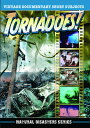 【輸入盤DVD】【新品】TORNADOES【D2024/2/20発売】