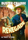【輸入盤DVD】【新品】RENEGADE【D2024/03/26発売】