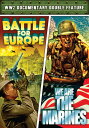 【輸入盤DVD】【新品】WORLD WAR II DOCUMENTARY: BATTLE FOR EUROPE【D2024/05/28発売】
