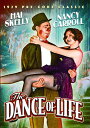 【輸入盤DVD】【新品】DANCE OF LIFE【D2025/3/25発売】