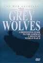 【輸入盤DVD】【新品】【0】Grey Wolves: Definitive Guide To German Of Wwii / The Grey Wolves
