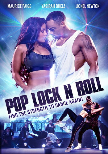 POP LOCK N ROLL