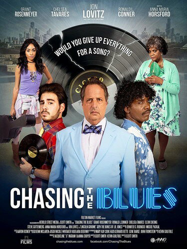 【輸入盤DVD】【新品】【1】Chasing The Blues