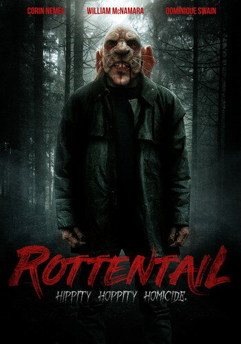 【輸入盤DVD】【新品】ROTTENTAIL