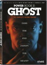 【輸入盤DVD】【新品】POWER BOOK II: GHOST SEASON 2