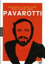 【輸入盤DVD】【新品】Luciano Pavarotti / Christmas at Notre Dame