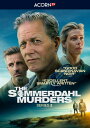 【輸入盤DVD】【新品】SOMMERDAHL MURDERS SERIES 2