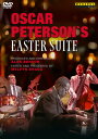 【輸入盤DVD】【新品】OSCAR PETERSON/DAVID DREW / EASTER SUITE【DM2025/3/7発売】(オスカー・ピーターソン)