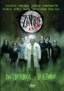 【輸入盤DVD】【新品】Zombie Club / The Zombie Club