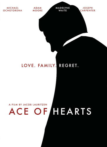【輸入盤DVD】【新品】Ace Of Hearts