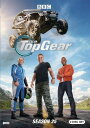 【輸入盤DVD】【新品】Top Gear 25