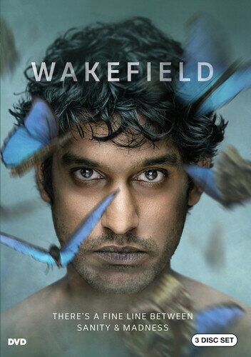 【輸入盤DVD】【新品】Wakefield