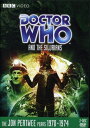 【輸入盤DVD】【新品】Doctor Who: The Silurians - Episode 52 / Doctor Who: Doctor Who and ...