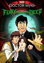 【輸入盤DVD】【新品】DOCTOR WHO: FURY FROM THE DEEP